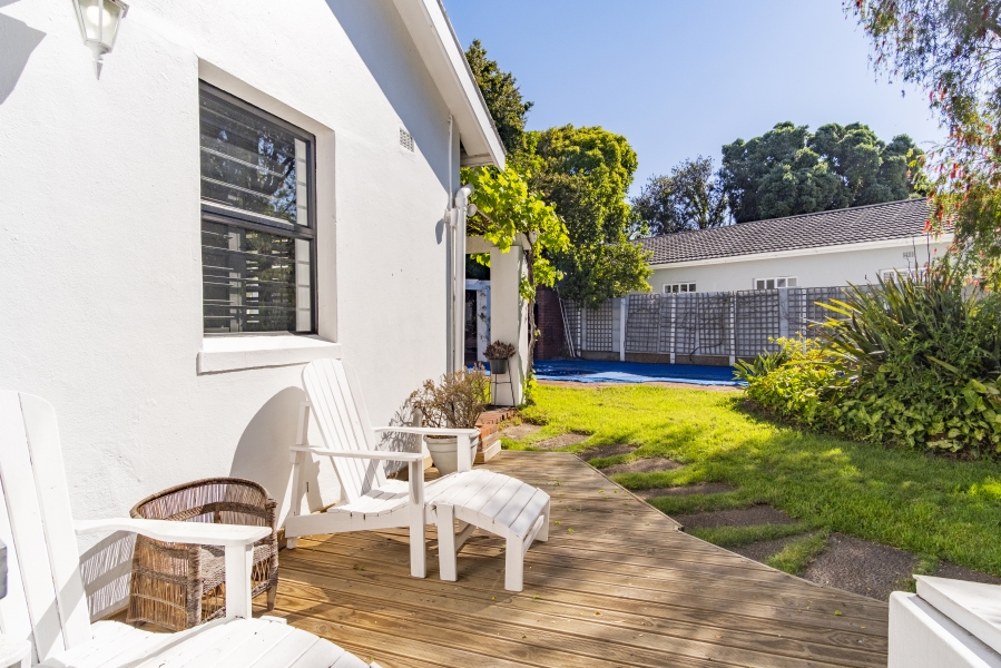 4 Bedroom Property for Sale in Tokai Western Cape
